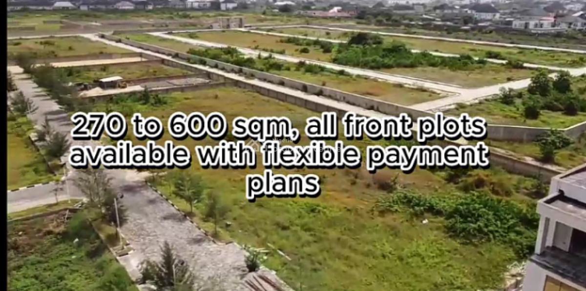 Gated C of O Estate, Genesis Court Phase 3,general Paint, Alasia, Ajah, Lagos, Residential Land for Sale