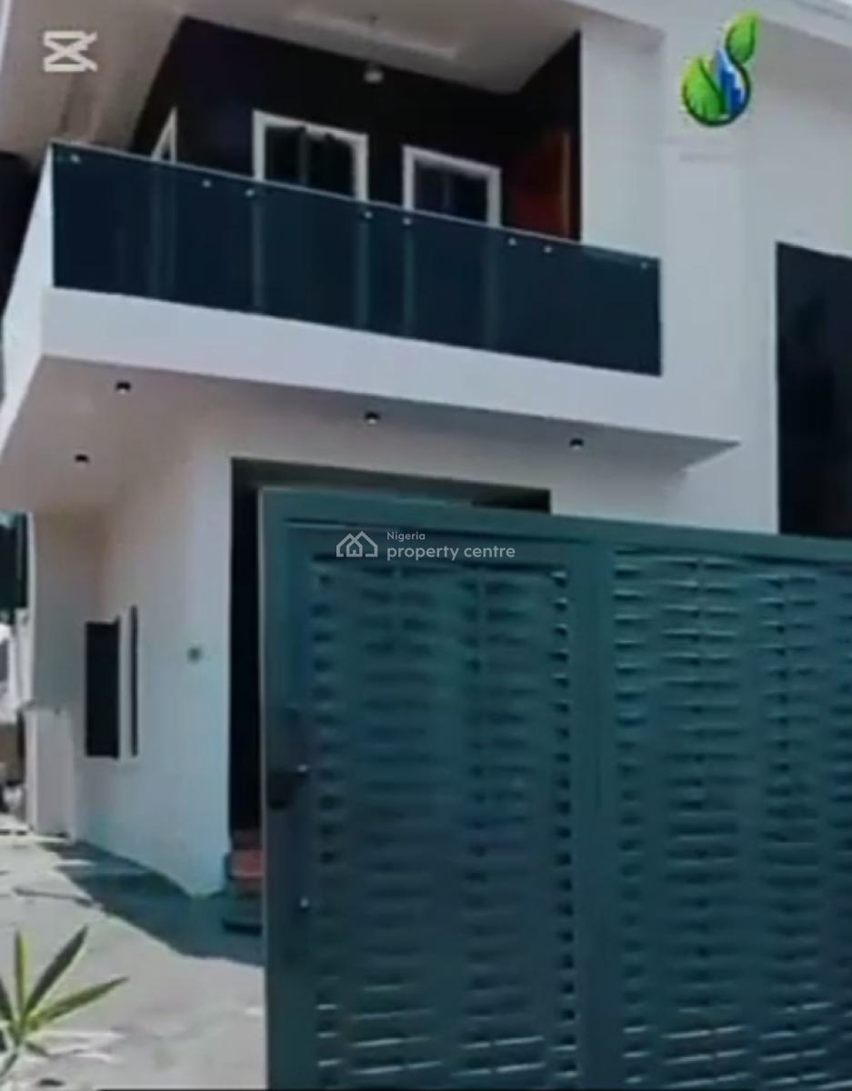 Gated C of O Estate, Genesis Court Phase 3,general Paint, Alasia, Ajah, Lagos, Residential Land for Sale