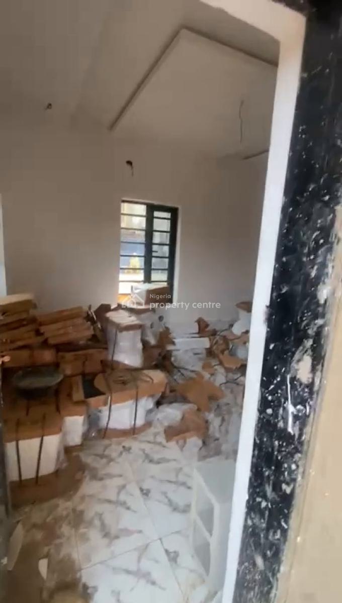 2 Units of Ground Floor Mini Flats, Gbagada, Lagos, Mini Flat (room and Parlour) for Rent