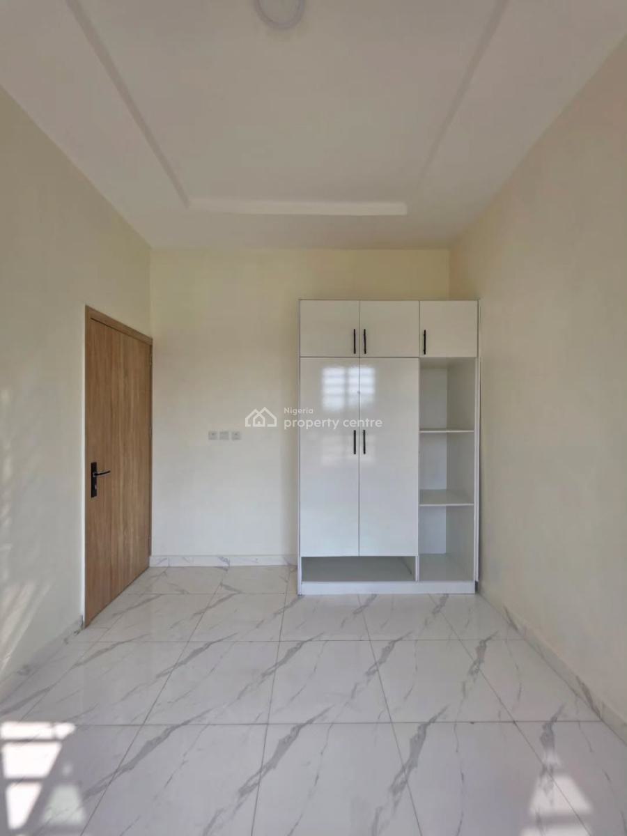 Luxurious Contemporary 4 Bedroom Deluxe Detached Duplex with Bq, Harris Drive, Vgc, Lekki, Lagos, Semi-detached Duplex for Sale