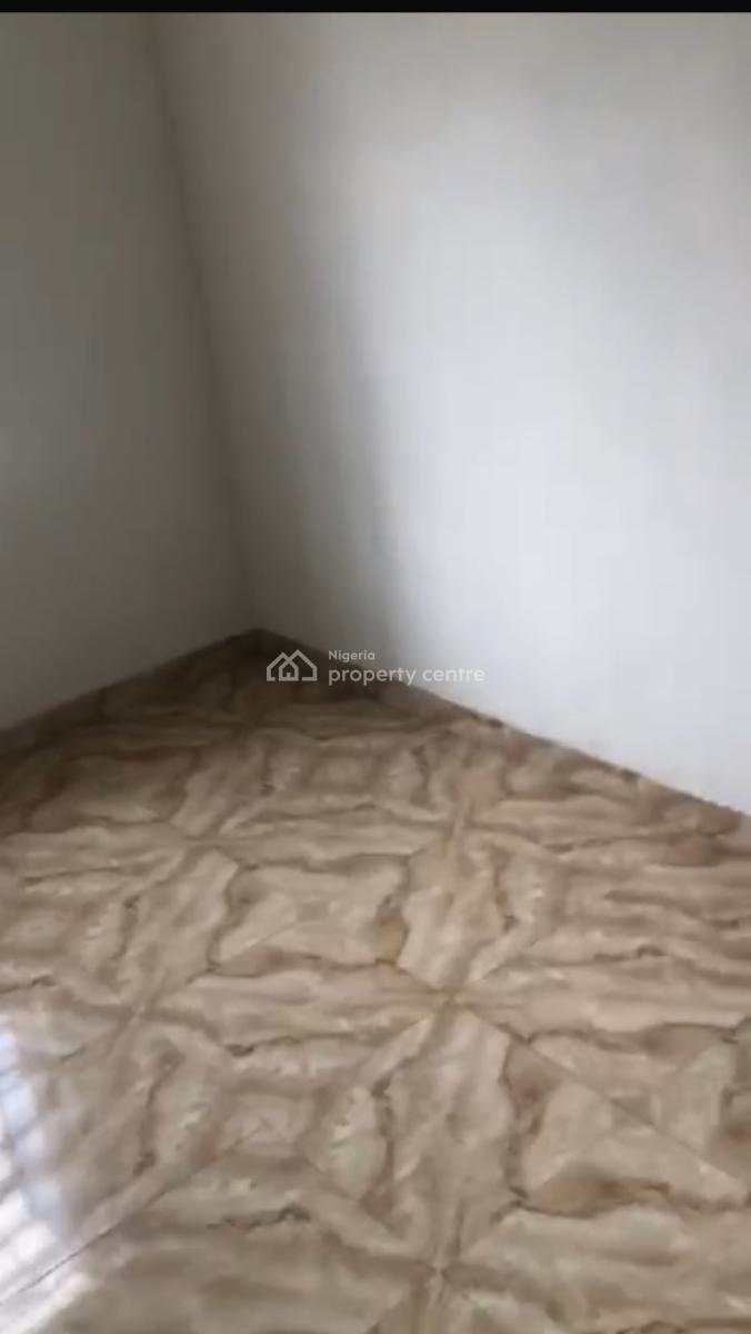 Standard Mini Flat Duplex with Pop Finishing, Cabinets & Meter, Aga, Ikorodu, Lagos, Mini Flat (room and Parlour) for Rent