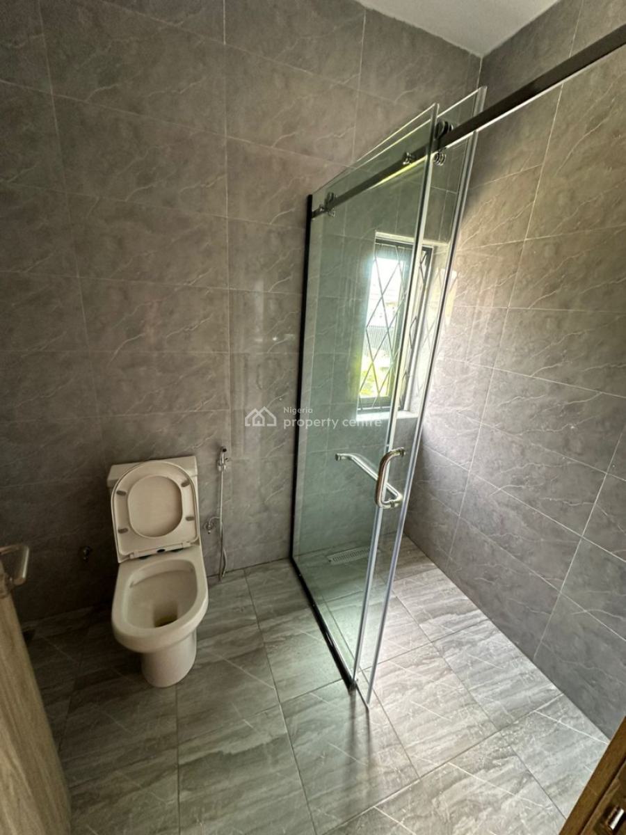 Beautiful 3 Bedroom Bungalow with Bq, Lokogoma District, Abuja, Detached Bungalow for Sale