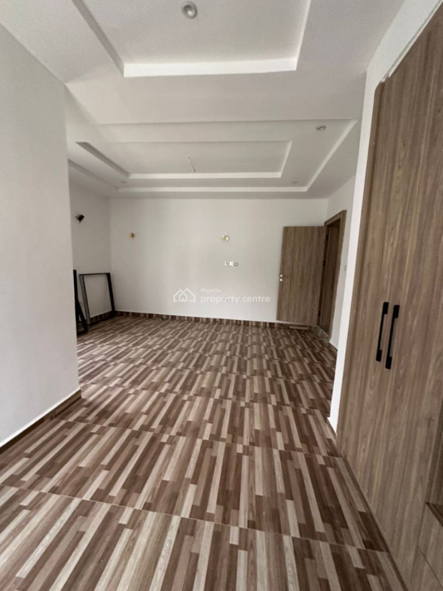 Beautiful 3 Bedroom Bungalow with Bq, Lokogoma District, Abuja, Detached Bungalow for Sale