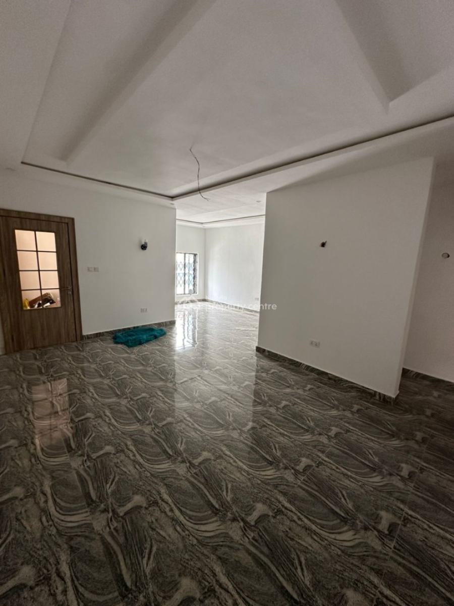 Beautiful 3 Bedroom Bungalow with Bq, Lokogoma District, Abuja, Detached Bungalow for Sale