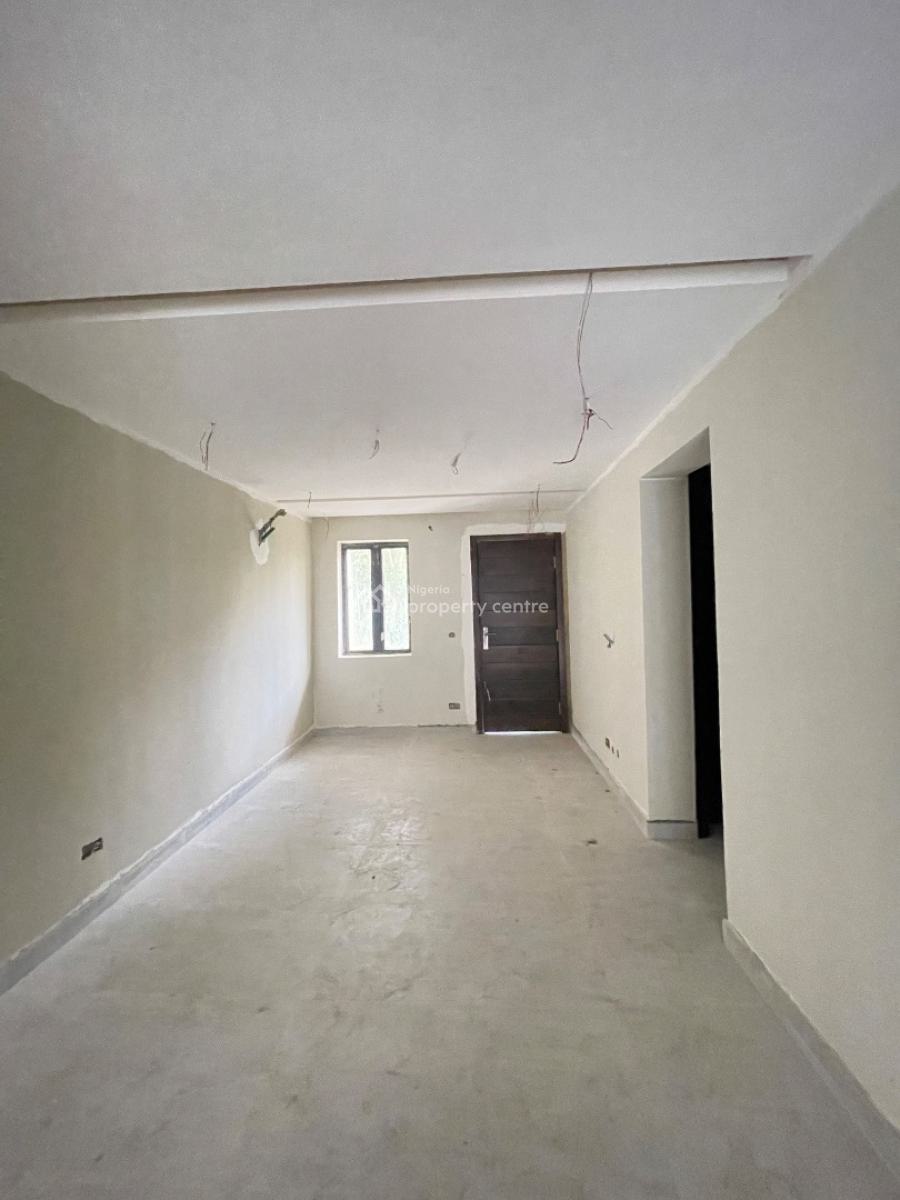 Luxurious 4 Bedroom Terrace Duplex with Bq, Anthony, Maryland, Lagos, Terraced Duplex for Sale