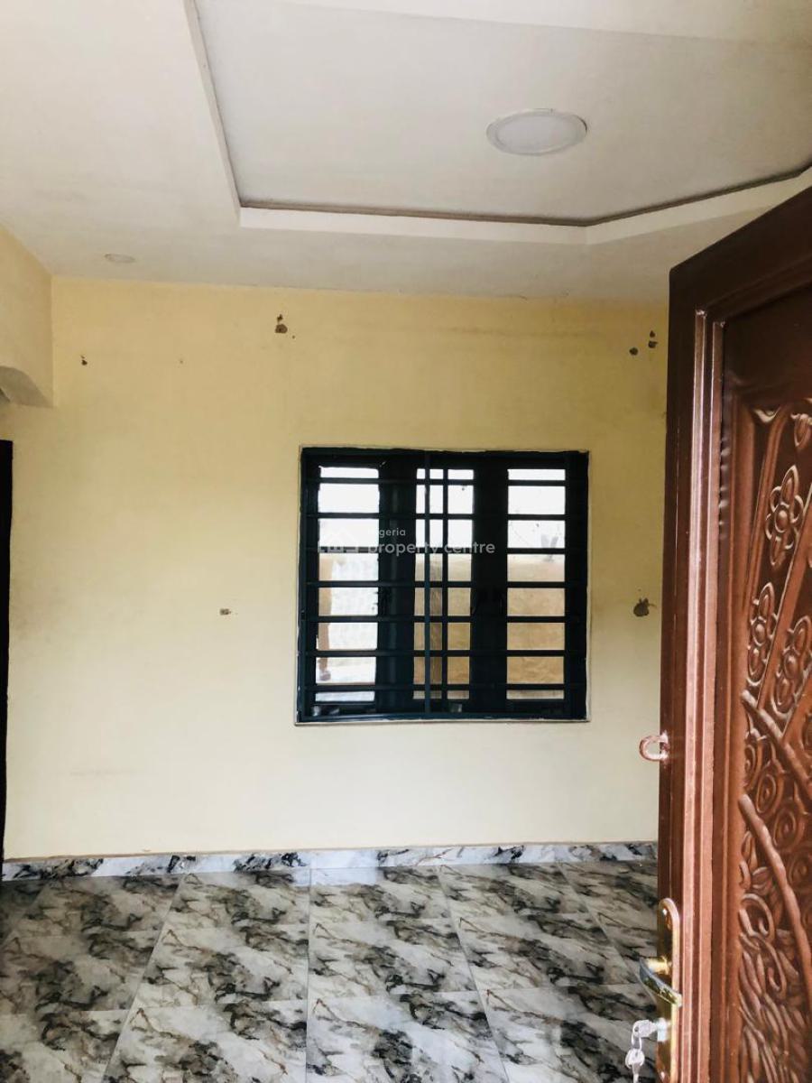 Mini Flat Bungalow, Alapere, Ketu, Lagos, Mini Flat (room and Parlour) for Rent