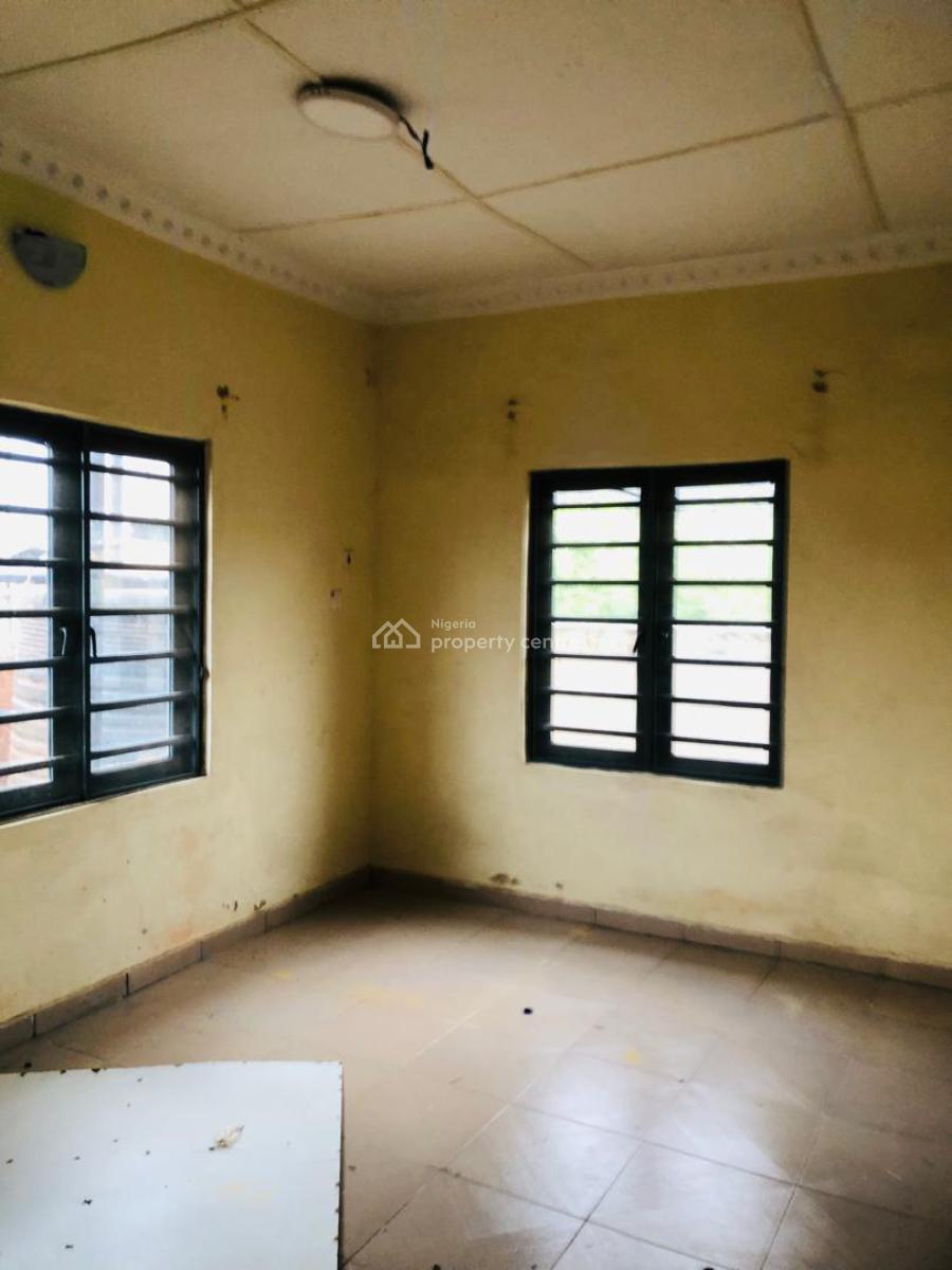 Mini Flat Bungalow, Alapere, Ketu, Lagos, Mini Flat (room and Parlour) for Rent