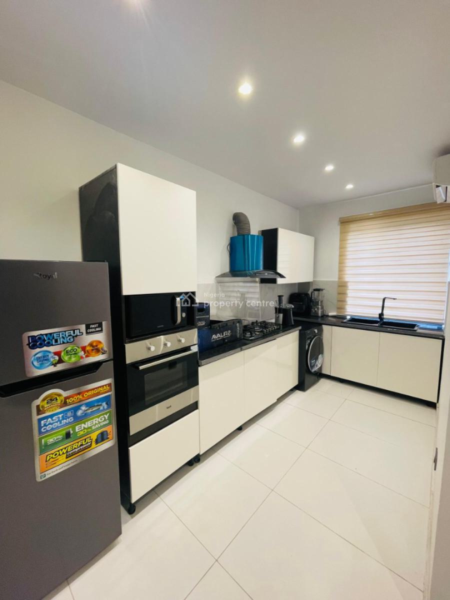 3 Bed Room Apartment, Ikoyi, Lagos, Flat / Apartment for Sale