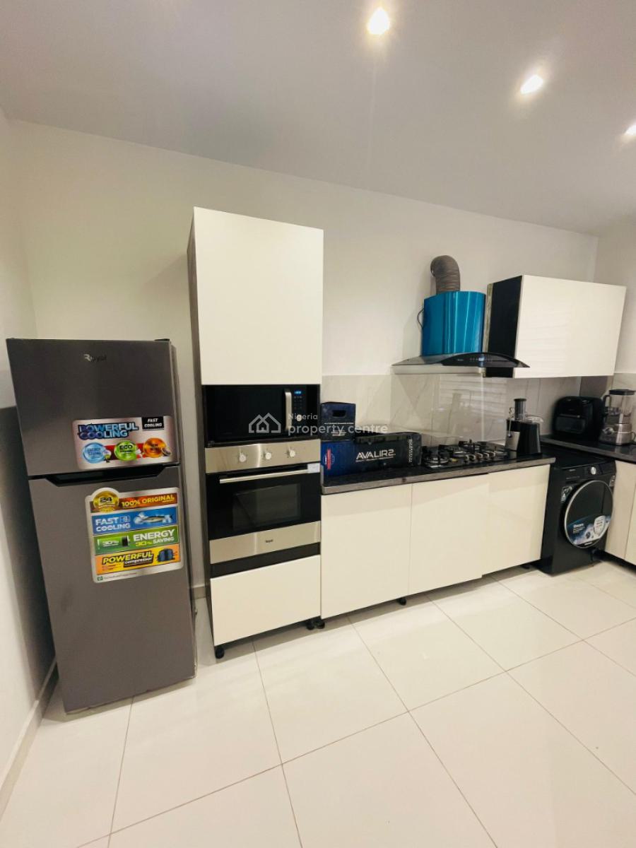 3 Bed Room Apartment, Ikoyi, Lagos, Flat / Apartment for Sale