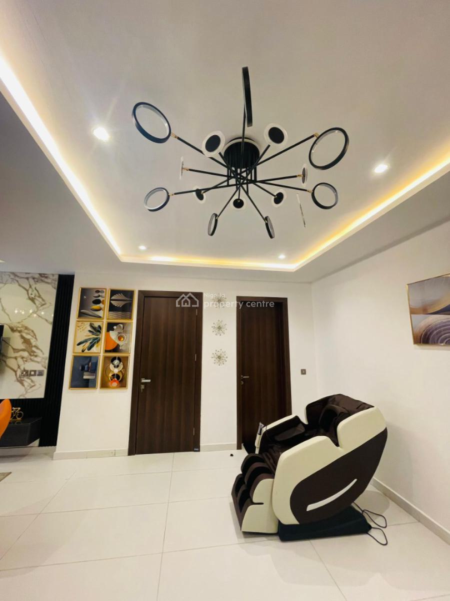 3 Bed Room Apartment, Ikoyi, Lagos, Flat / Apartment for Sale