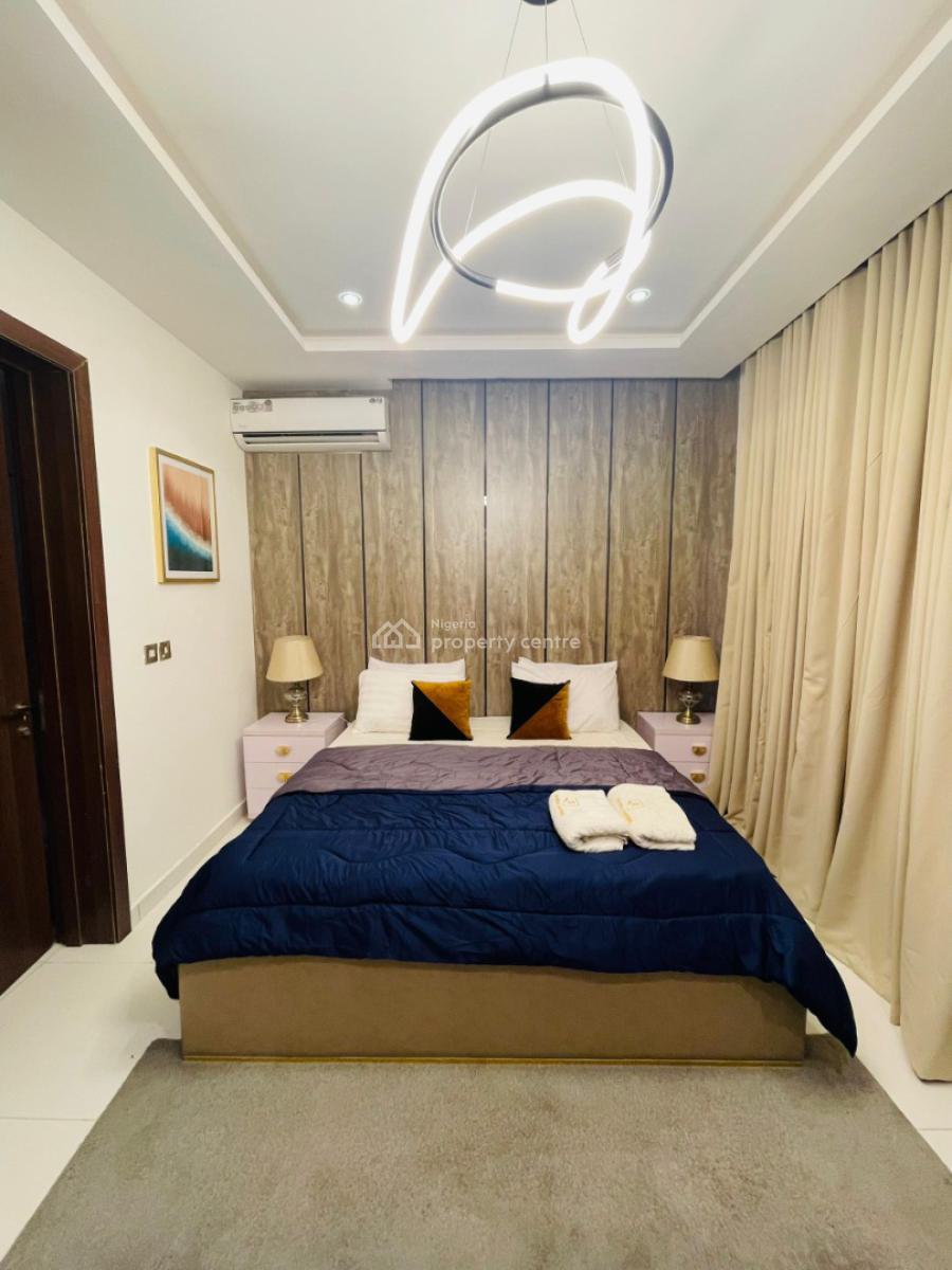 3 Bed Room Apartment, Ikoyi, Lagos, Flat / Apartment for Sale