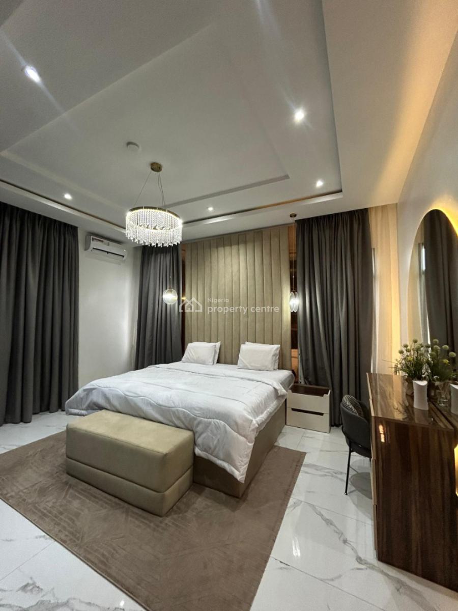 3 Bed Room Apartment, Ikoyi, Lagos, Flat / Apartment for Sale
