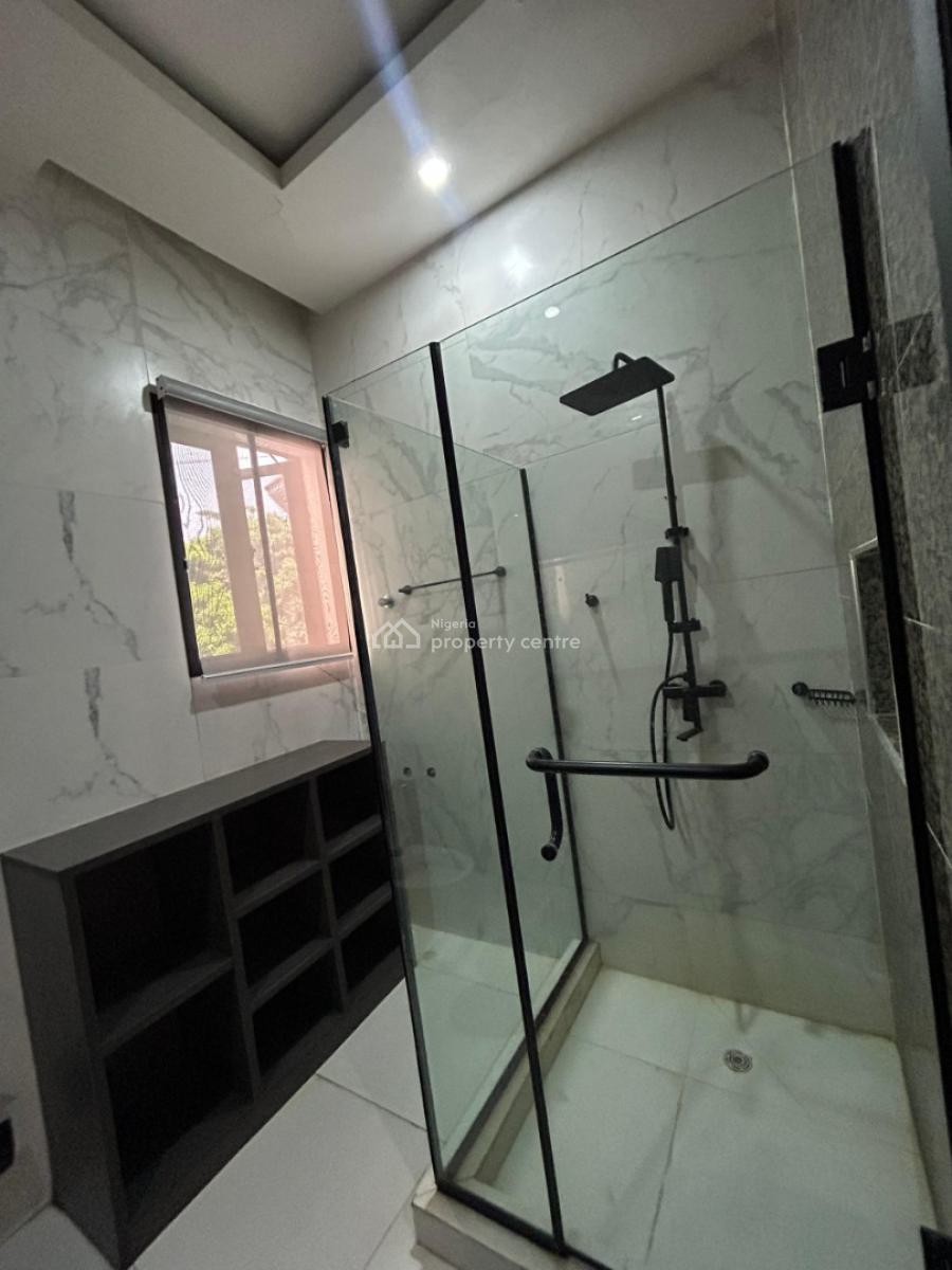 3 Bed Room Apartment, Ikoyi, Lagos, Flat / Apartment for Sale