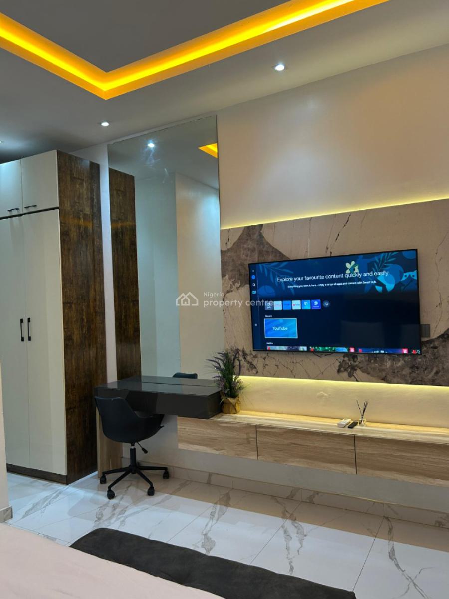3 Bed Room Apartment, Ikoyi, Lagos, Flat / Apartment for Sale