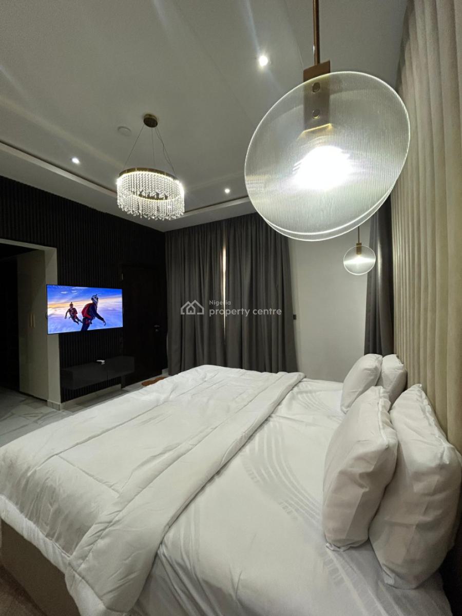 3 Bed Room Apartment, Ikoyi, Lagos, Flat / Apartment for Sale