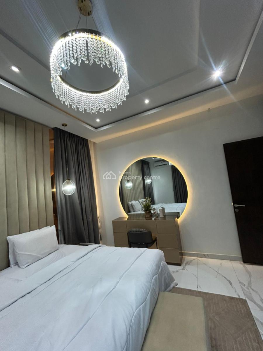 3 Bed Room Apartment, Ikoyi, Lagos, Flat / Apartment for Sale