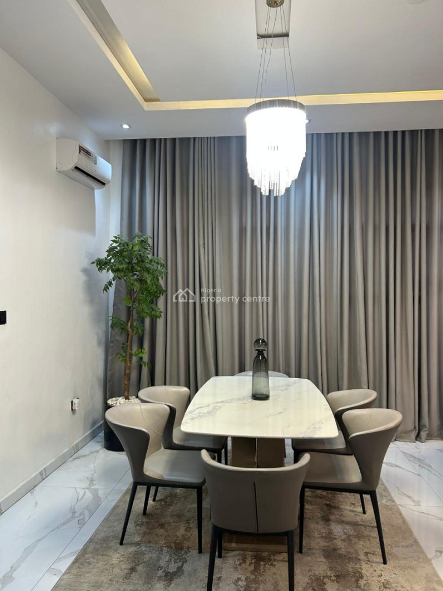3 Bed Room Apartment, Ikoyi, Lagos, Flat / Apartment for Sale