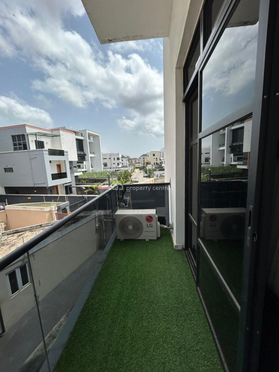 3 Bed Room Apartment, Ikoyi, Lagos, Flat / Apartment for Sale