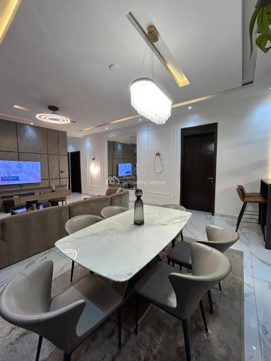 3 Bed Room Apartment, Ikoyi, Lagos, Flat / Apartment for Sale