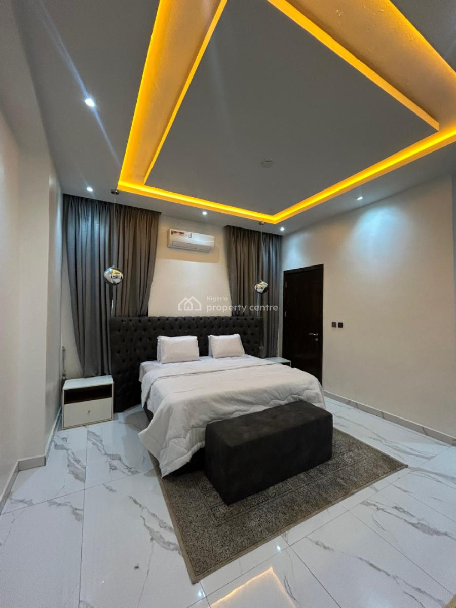 3 Bed Room Apartment, Ikoyi, Lagos, Flat / Apartment for Sale
