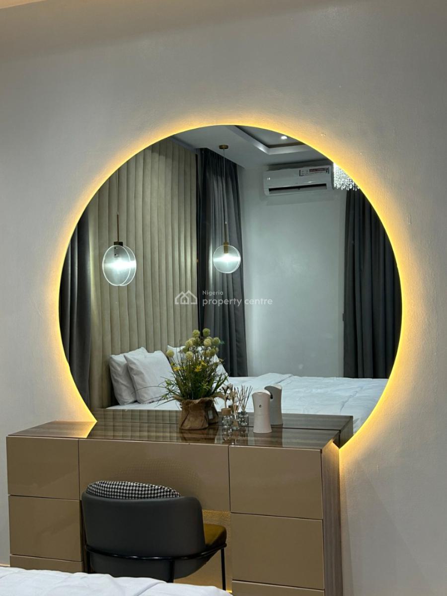 3 Bed Room Apartment, Ikoyi, Lagos, Flat / Apartment for Sale