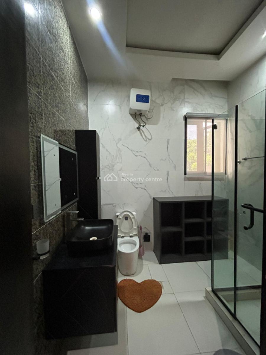 3 Bed Room Apartment, Ikoyi, Lagos, Flat / Apartment for Sale