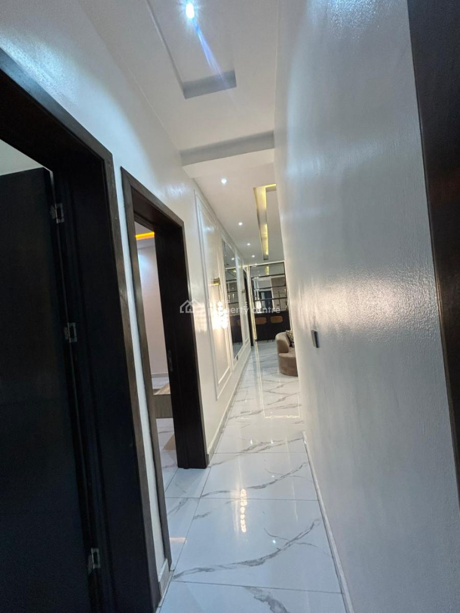 3 Bed Room Apartment, Ikoyi, Lagos, Flat / Apartment for Sale