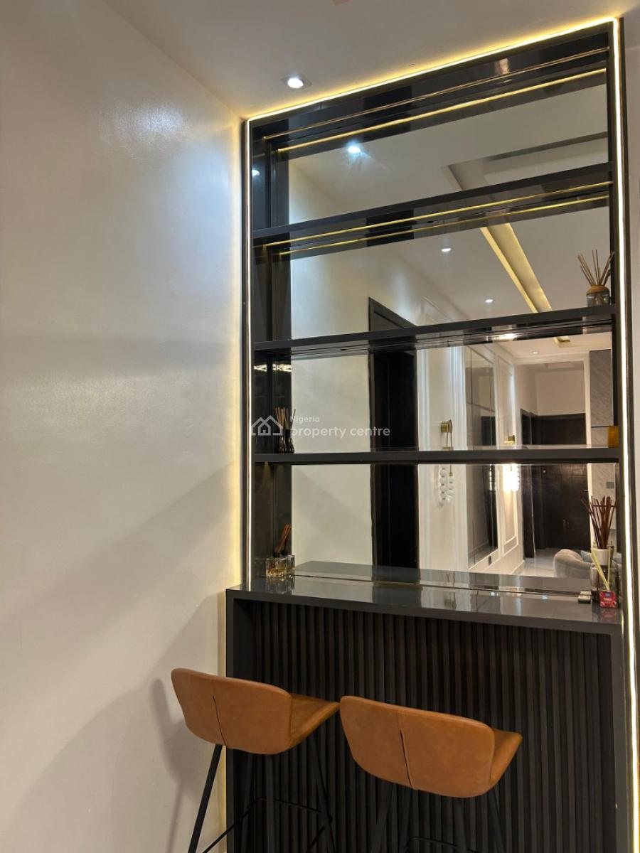 3 Bed Room Apartment, Ikoyi, Lagos, Flat / Apartment for Sale