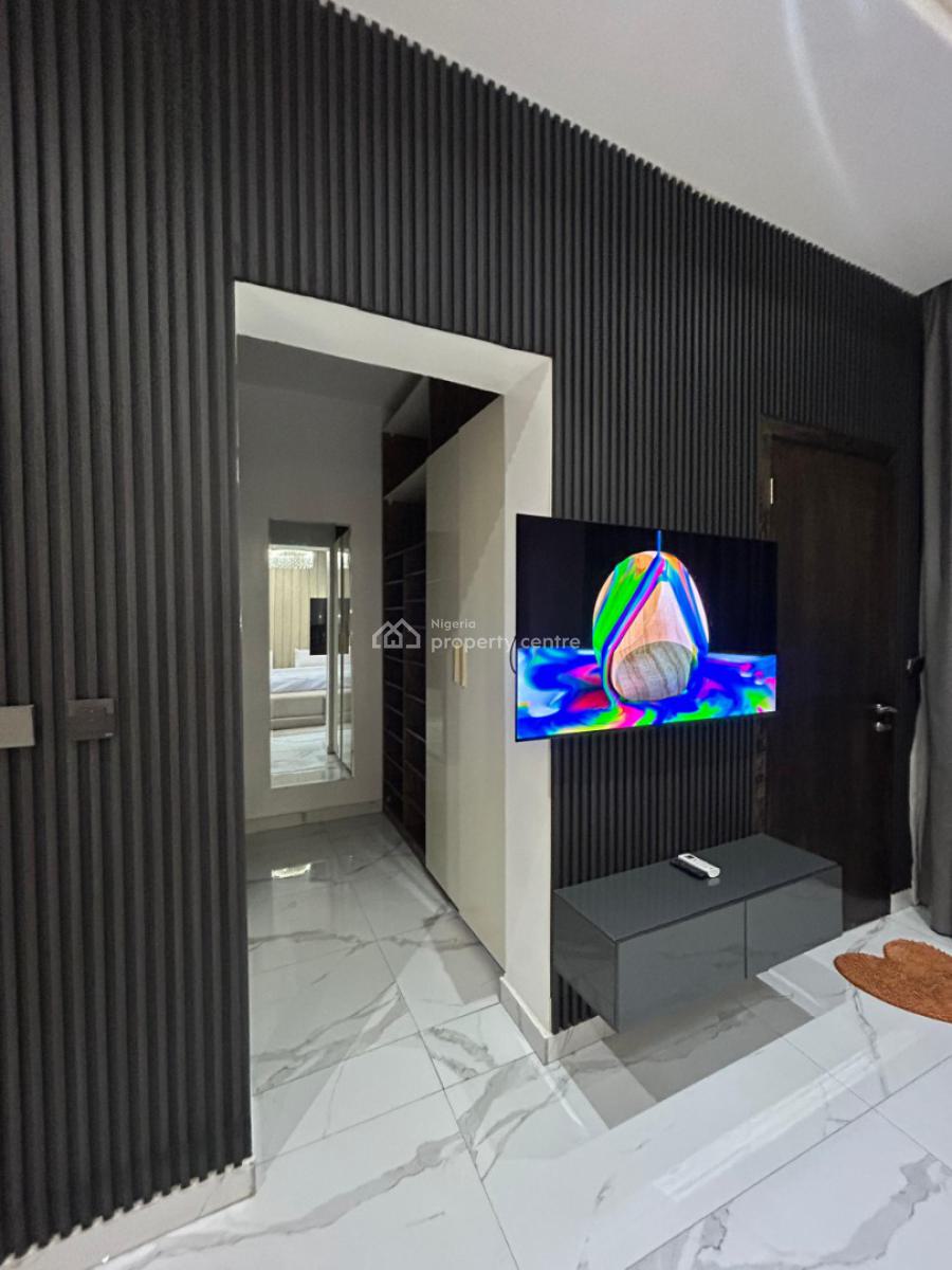 3 Bed Room Apartment, Ikoyi, Lagos, Flat / Apartment for Sale