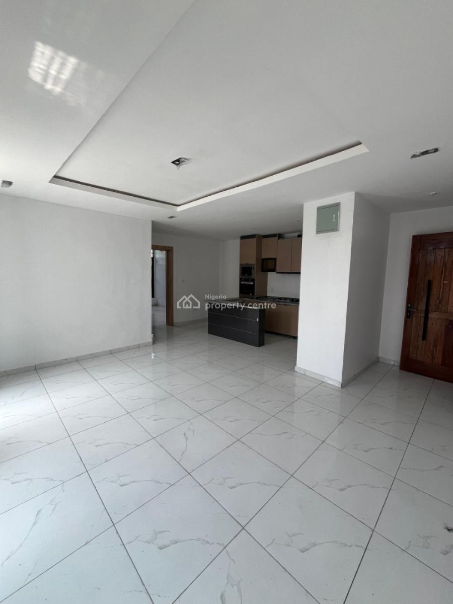 Luxurious Standard 2 Bedroom Apartment in an Estate, Ikate, Lekki, Lagos, Mini Flat (room and Parlour) for Rent