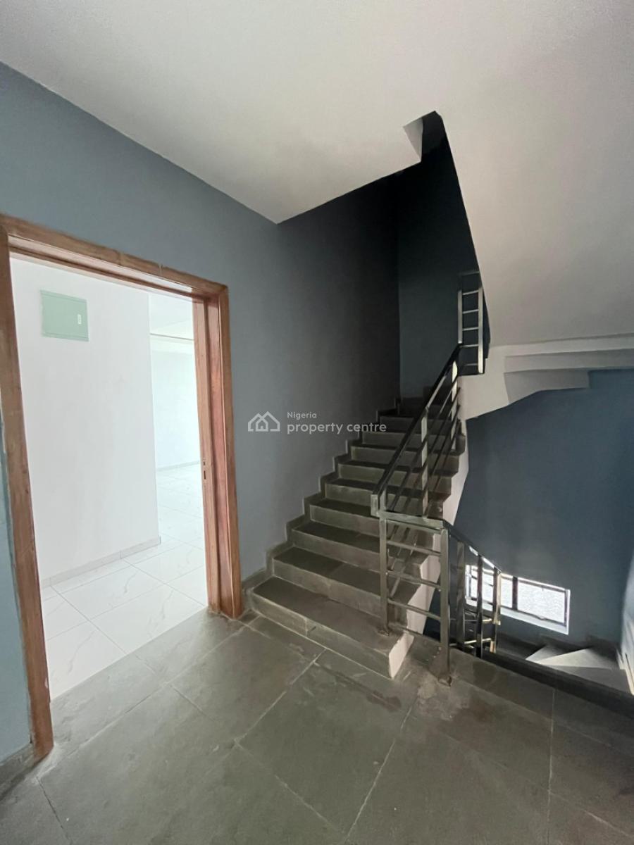 Luxurious Standard 2 Bedroom Apartment in an Estate, Ikate, Lekki, Lagos, Mini Flat (room and Parlour) for Rent