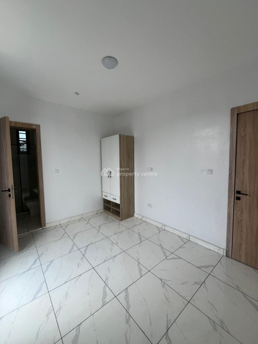 Luxurious Standard 2 Bedroom Apartment in an Estate, Ikate, Lekki, Lagos, Mini Flat (room and Parlour) for Rent