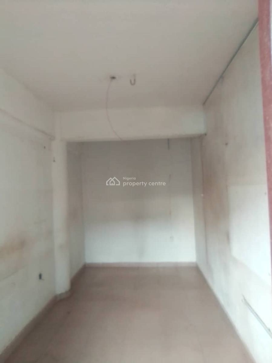 Shop, Around Alade Market, Ikeja, Lagos, Shop for Rent