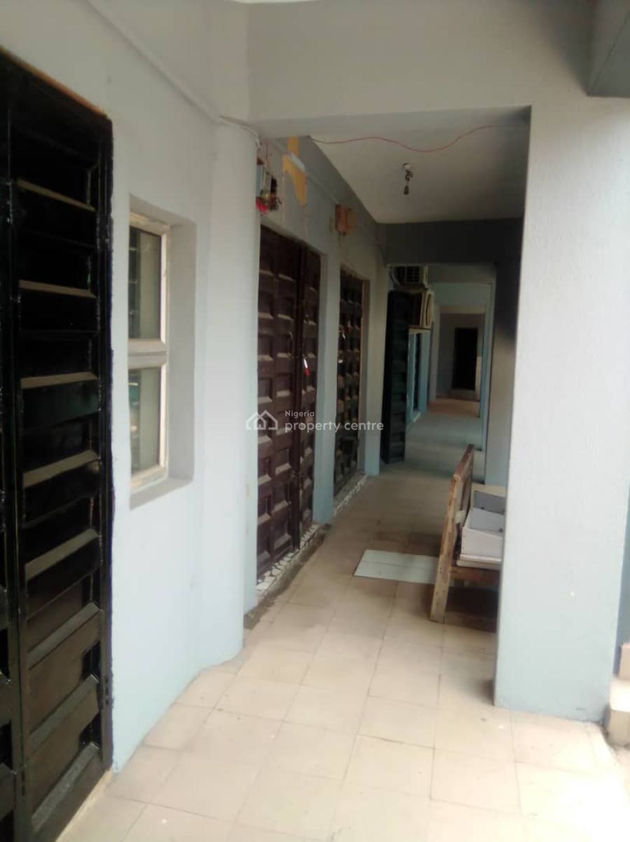 Shop, Around Alade Market, Ikeja, Lagos, Shop for Rent