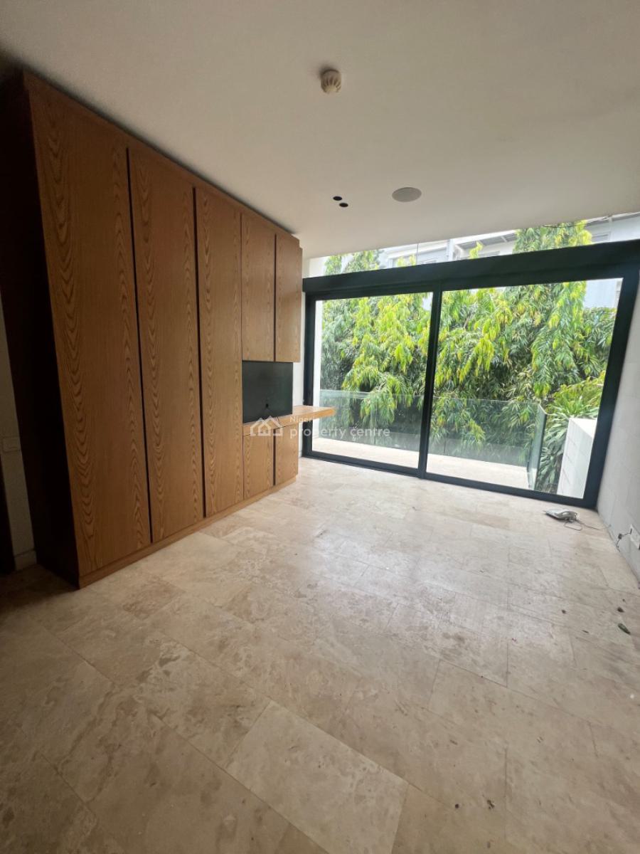 Luxury 4 Bedroom Terrace, Old Ikoyi, Ikoyi, Lagos, Terraced Duplex for Rent