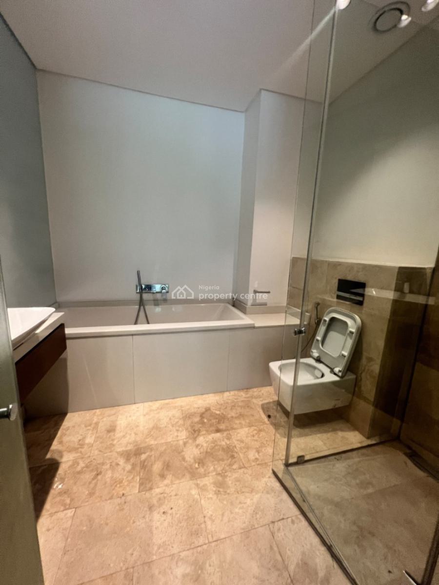 Luxury 4 Bedroom Terrace, Old Ikoyi, Ikoyi, Lagos, Terraced Duplex for Rent