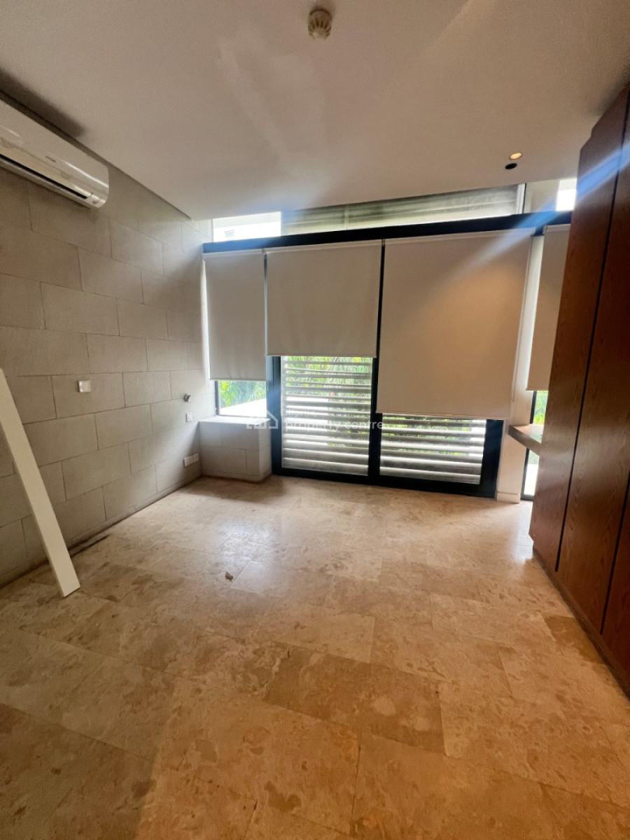 Luxury 4 Bedroom Terrace, Old Ikoyi, Ikoyi, Lagos, Terraced Duplex for Rent