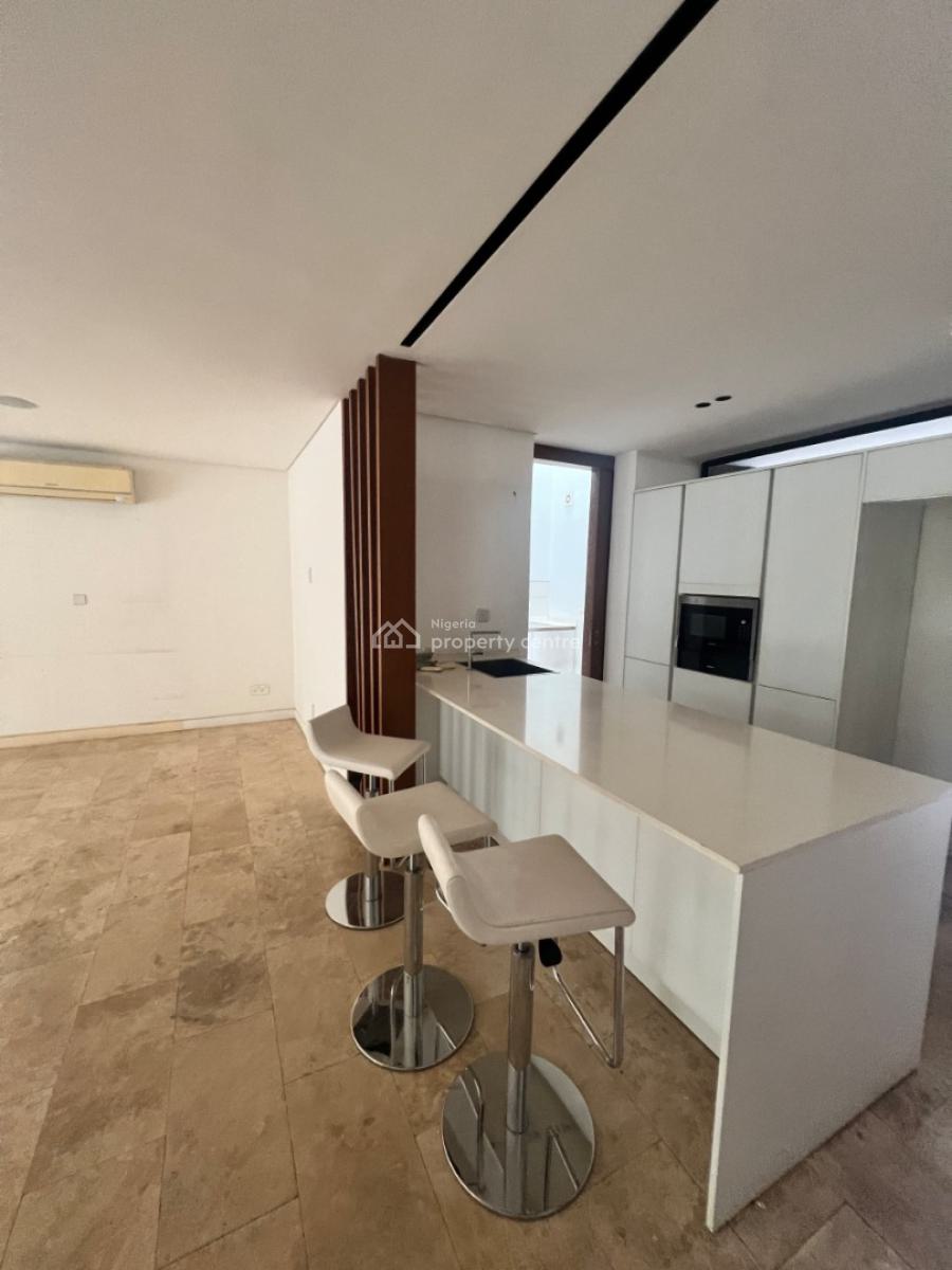 Luxury 4 Bedroom Terrace, Old Ikoyi, Ikoyi, Lagos, Terraced Duplex for Rent