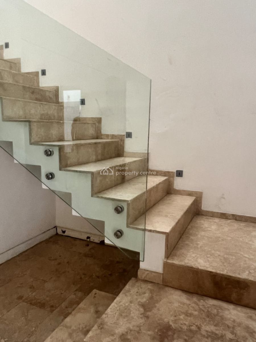 Luxury 4 Bedroom Terrace, Old Ikoyi, Ikoyi, Lagos, Terraced Duplex for Rent