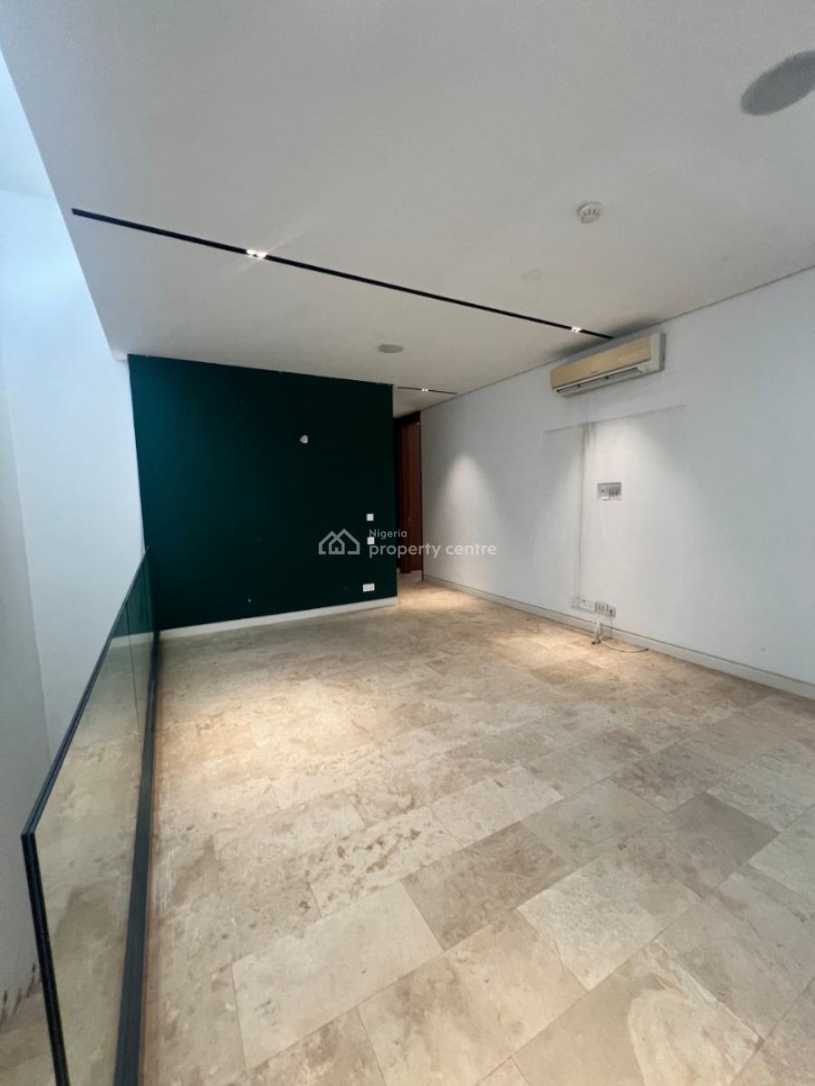 Luxury 4 Bedroom Terrace, Old Ikoyi, Ikoyi, Lagos, Terraced Duplex for Rent