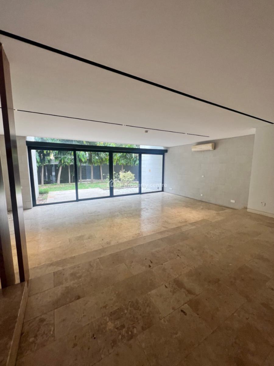 Luxury 4 Bedroom Terrace, Old Ikoyi, Ikoyi, Lagos, Terraced Duplex for Rent