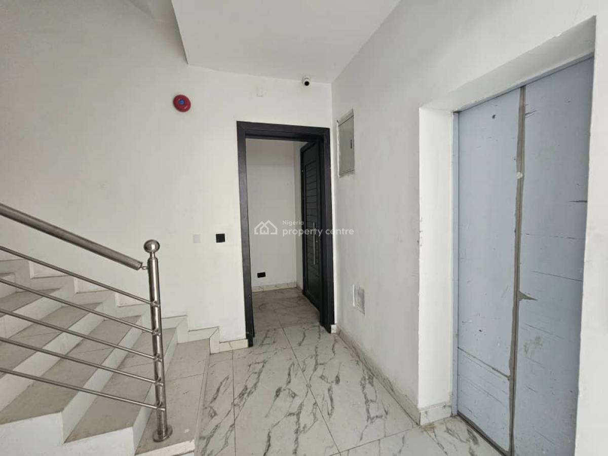 5 Bedrooms Detached Duplex with Bq, Banana Island, Ikoyi, Lagos, Detached Duplex for Rent