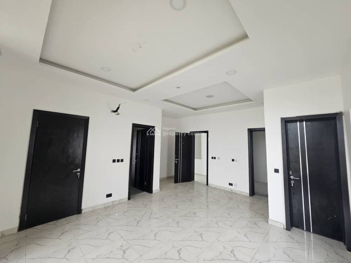 5 Bedrooms Detached Duplex with Bq, Banana Island, Ikoyi, Lagos, Detached Duplex for Rent