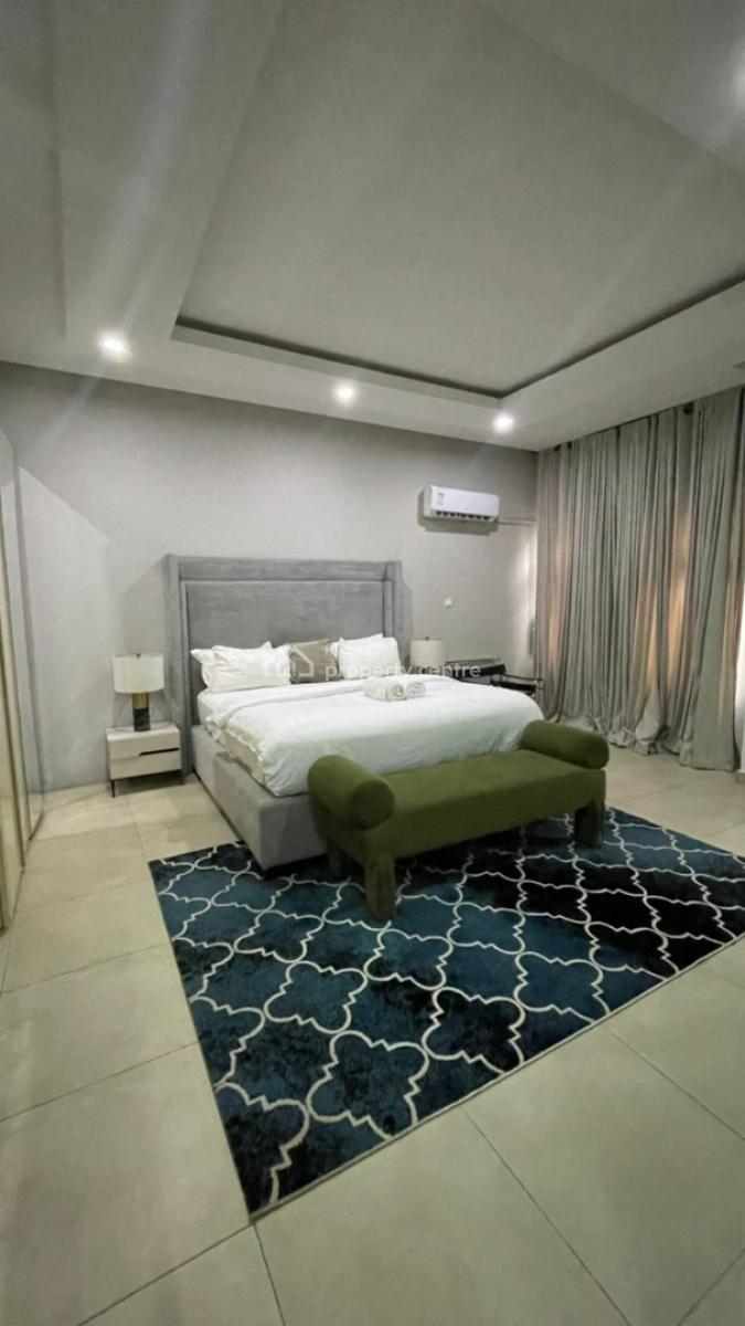 4 Bedroom Terrace, Old Ikoyi, Ikoyi, Lagos, House for Rent