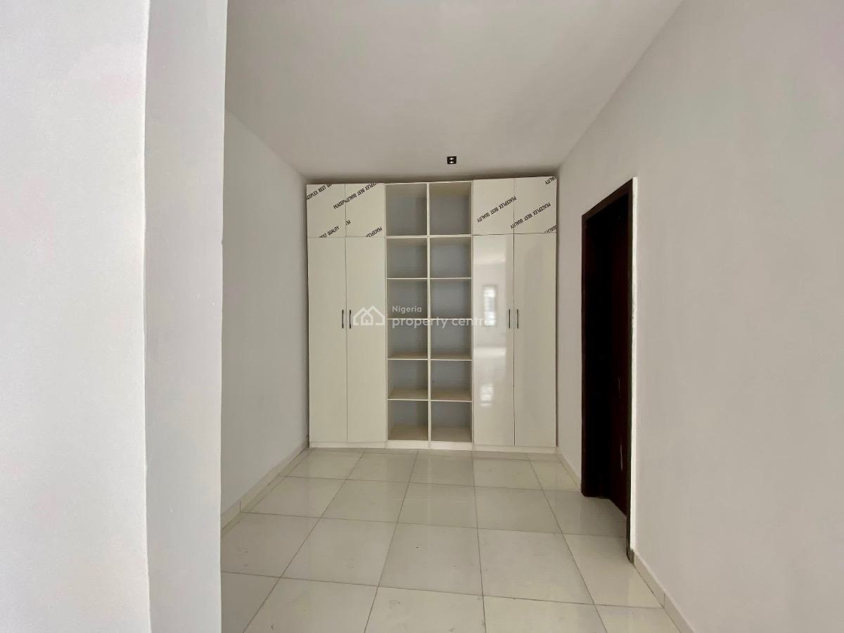 Brand New Luxury 5-bedroom Detached Duplex with Bq & Swimming Pool, Orchid Road, Lekki, Lagos, Detached Duplex for Sale