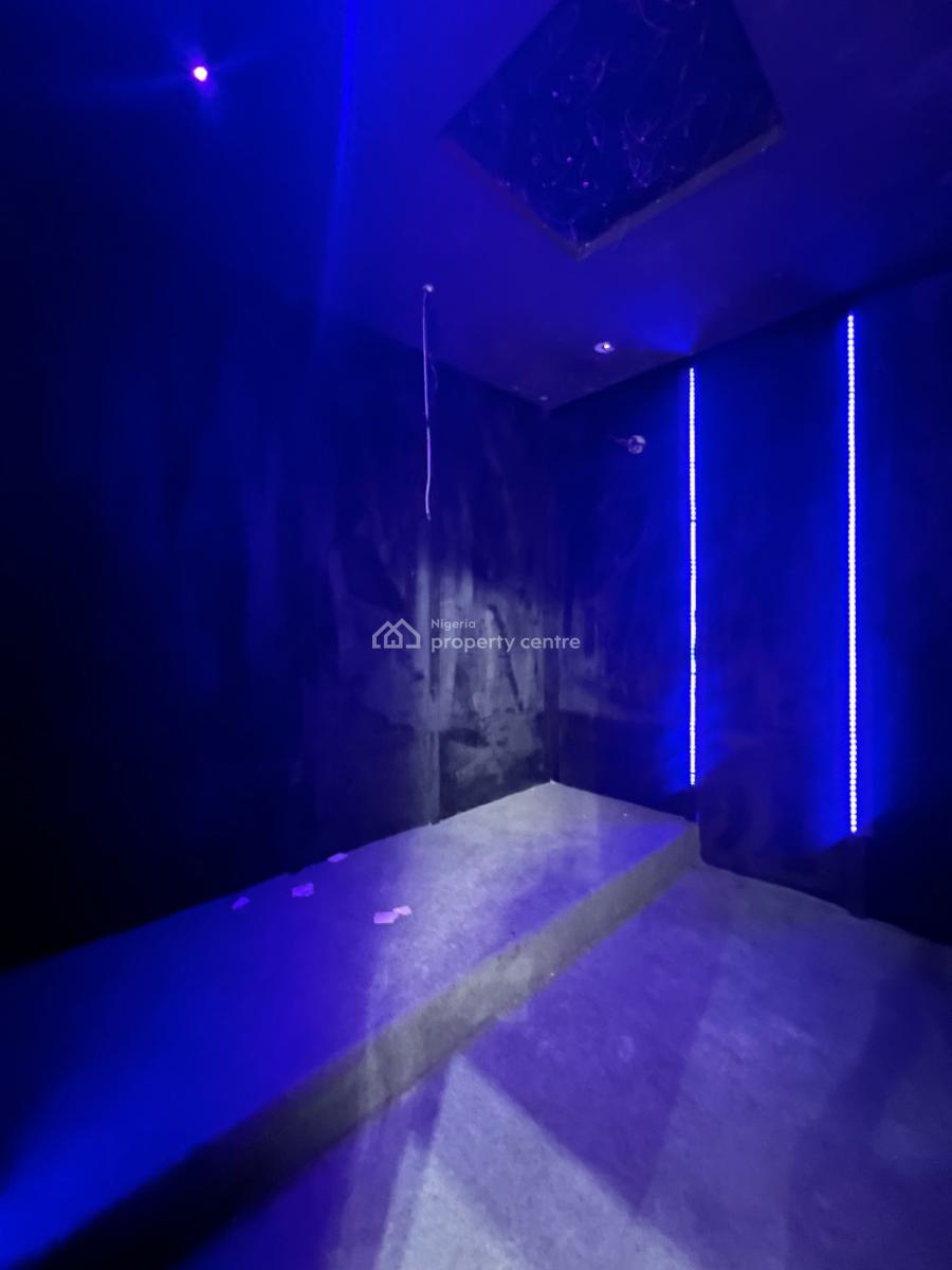 Luxurious 5 Bedroom Fully Detached Duplex with Swimming Pool, Cinema a, Ikota, Lekki, Lagos, House for Sale