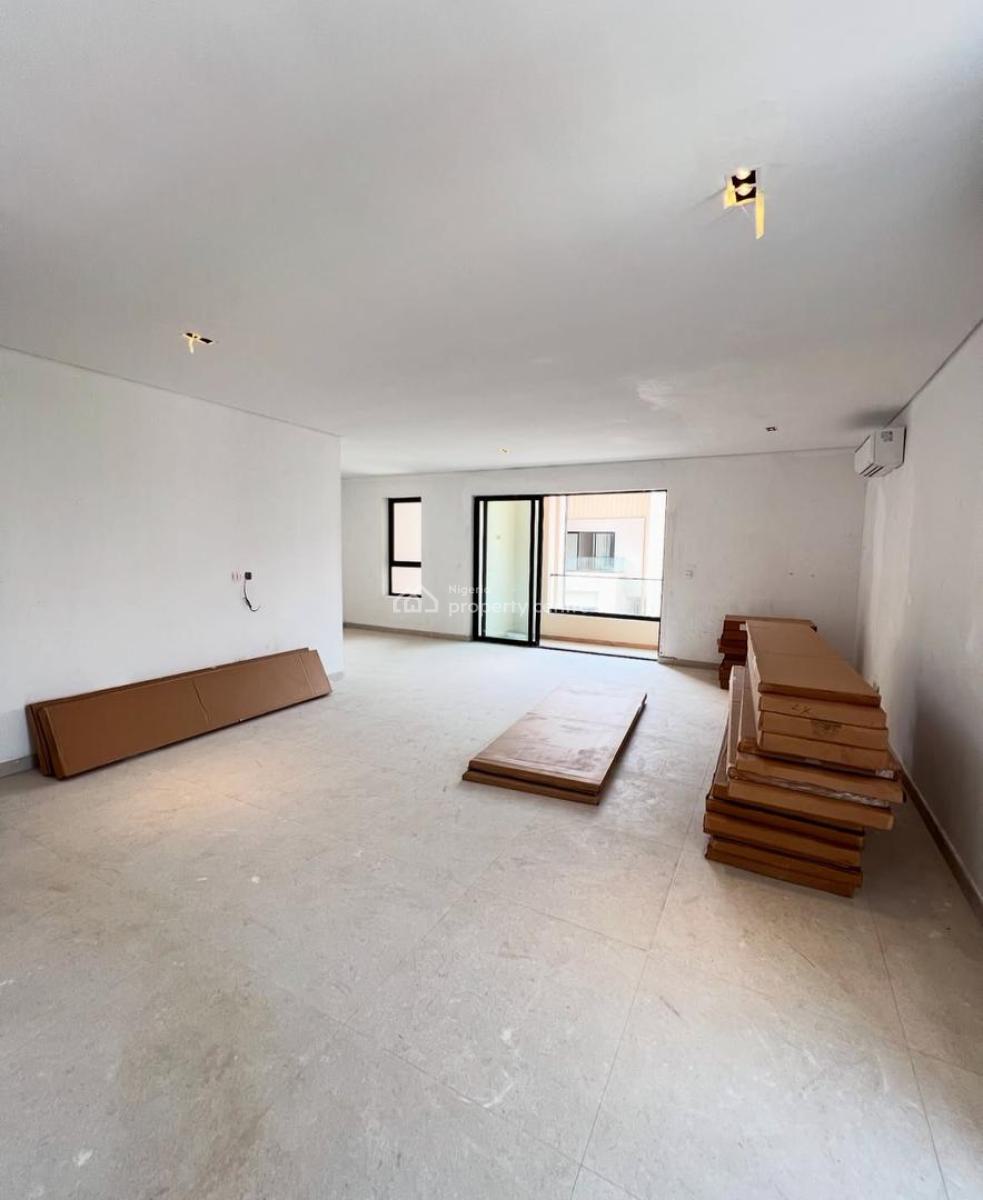 6 Bedroom Fully Detached Waterfront Duplex + 2bq, Ikoyi, Lagos, Detached Duplex for Sale