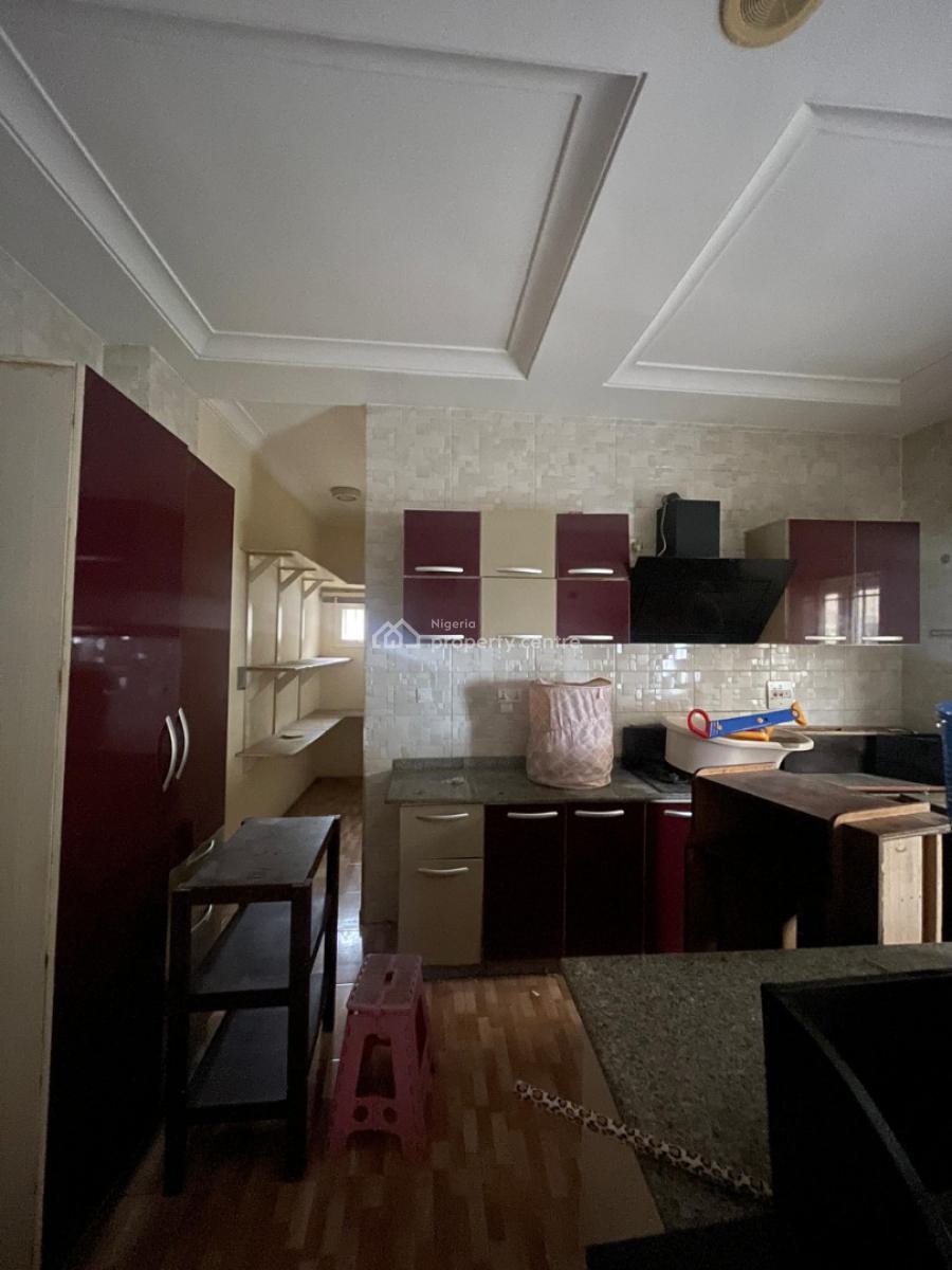 Well Maintained 5 Bedroom Detached Duplex with Bq, Ikota, Lekki, Lagos, House for Rent