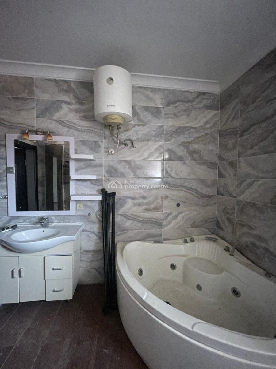 Well Maintained 5 Bedroom Detached Duplex with Bq, Ikota, Lekki, Lagos, House for Rent