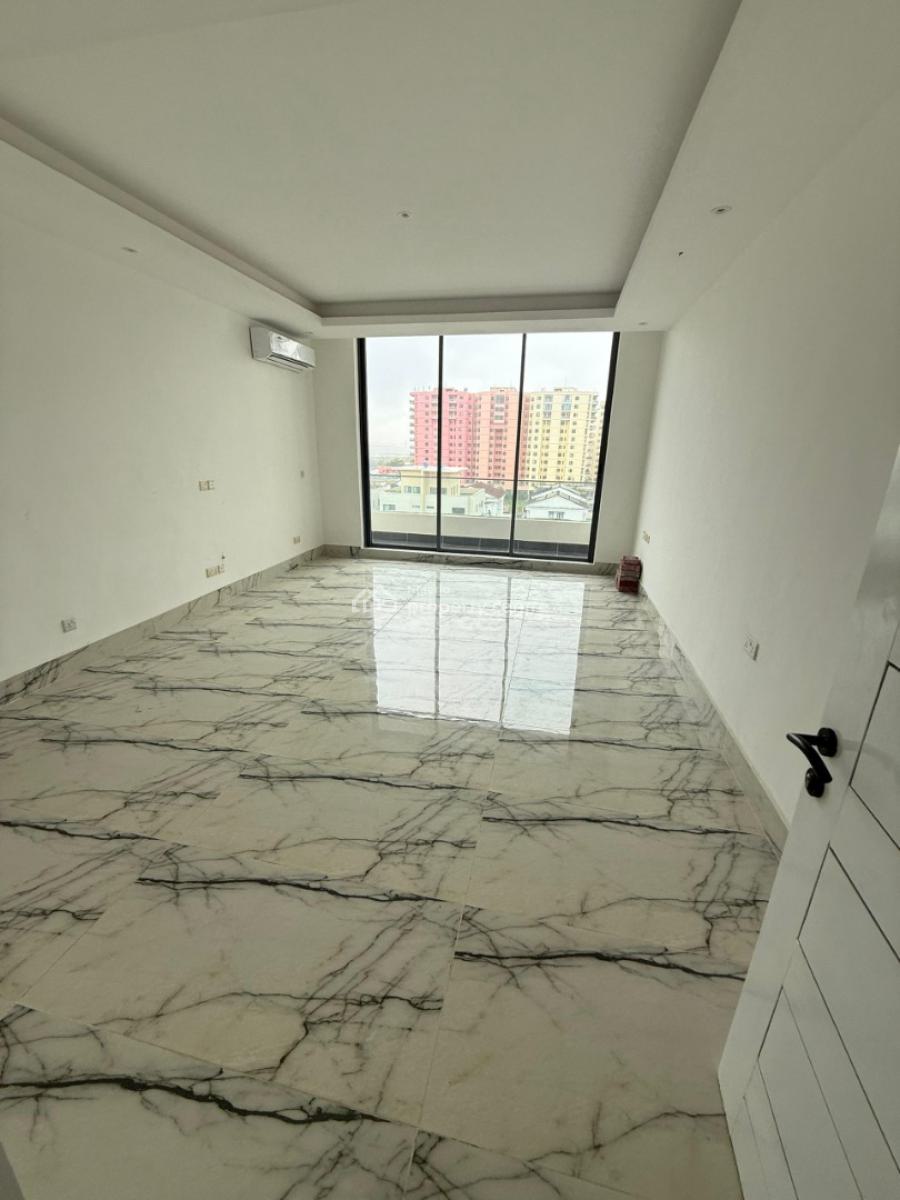 Luxury Newly Finished Four Bedroom Apartment, Banana Island, Ikoyi, Lagos, Flat / Apartment for Rent